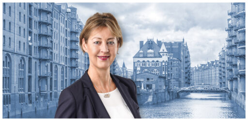 Karin Wendland
