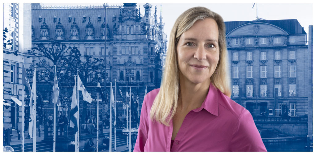 Katja Schütt