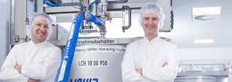 Lesen Sie die Erfolgsgeschichte der Liquid CONcept GmbH & Co. KG